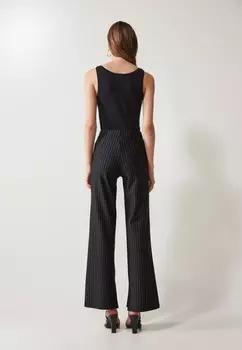 Брюки Anna Field, черный