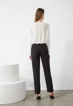 Брюки Anna Field, черный