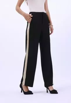 Брюки Anna Field, черный