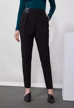 Брюки Anna Field, черный