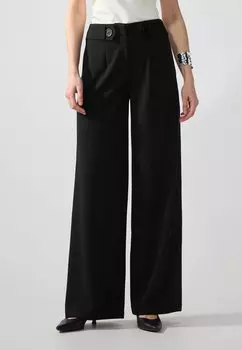 Брюки Anna Field, черный