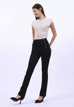 Брюки Anna Field, черный