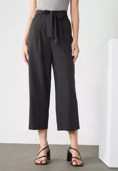 Брюки Anna Field, черный