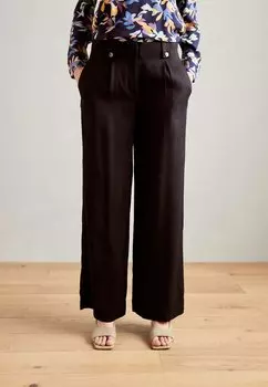 Брюки Anna Field, цвет black