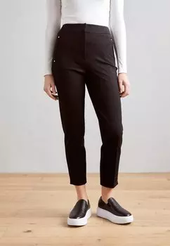 Брюки Anna Field, цвет black