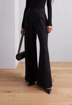 Брюки Anna Field, цвет black