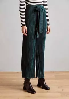 Брюки Anna Field, цвет green