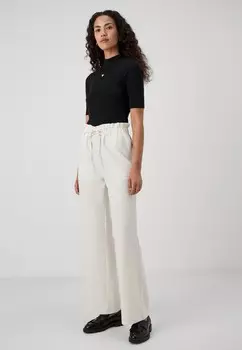 Брюки Anna Field, цвет Off-White