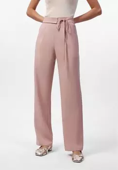 Брюки Anna Field, фуксия