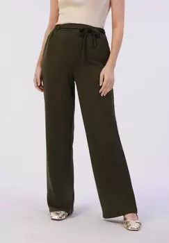 Брюки Anna Field, хаки