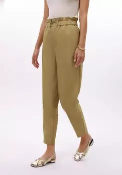 Брюки Anna Field, хаки