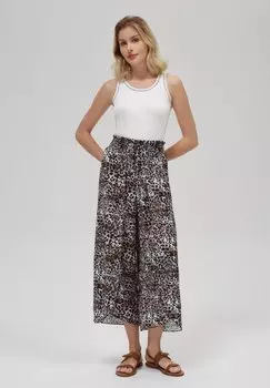 Брюки Anna Field, коричневый