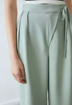 Брюки Anna Field, мята