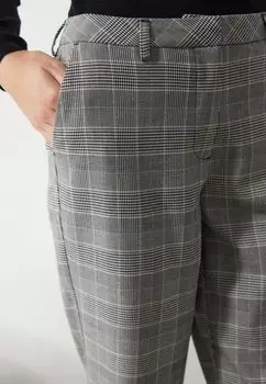 Брюки Anna Field, серый