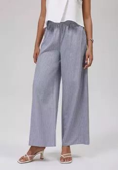 Брюки Anna Field, синий