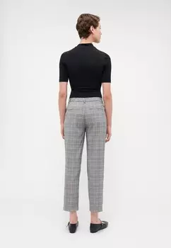 Брюки Anna Field Tall, серый