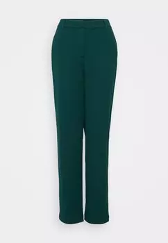 Брюки Anna Field Tall, темно-зеленый