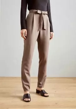 Брюки Anna Field, темно-серый