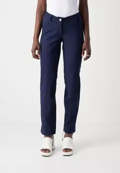 Брюки Anna Field, темно-синий