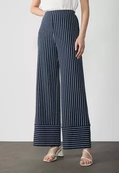 Брюки Anna Field, темно-синий