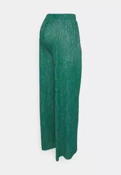 Брюки Anna Field, темно-зеленые