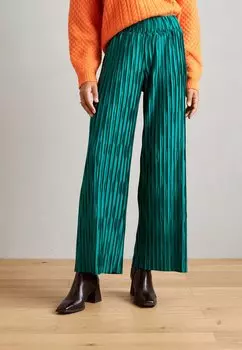 Брюки Anna Field, вечнозеленые