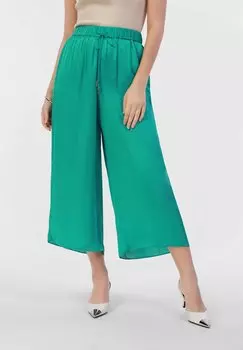 Брюки Anna Field, зеленый