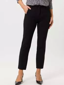 Брюки анна Frank Walder, черный