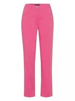 Брюки анна Frank Walder, розовый