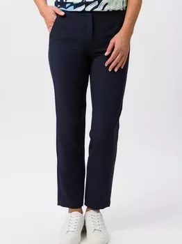 Брюки анна Frank Walder, синий