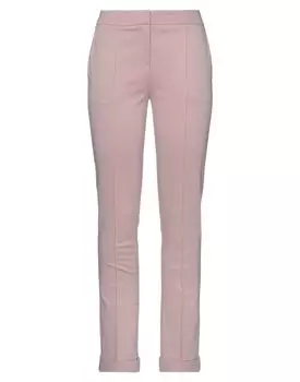 Брюки Anna Rachele, розовый