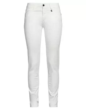 Брюки Anna Rachele, слоновая кость