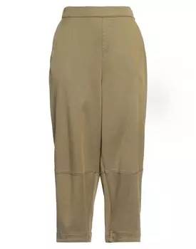 Брюки Anna Seravalli, зеленый