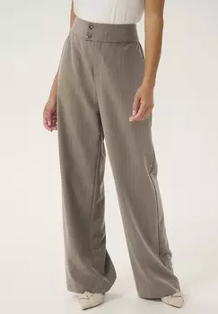 Брюки ANNAMARY Culture, серый