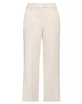 Брюки Annarita N, бежевый