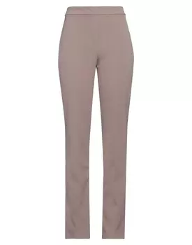 Брюки Annarita N, хаки