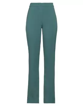 Брюки Annarita N, зеленый
