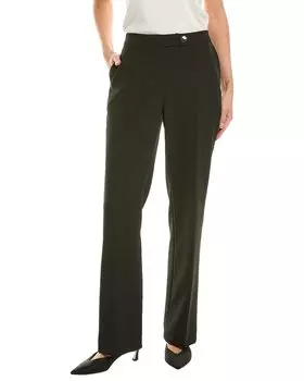 Брюки Anne Klein, цвет multi