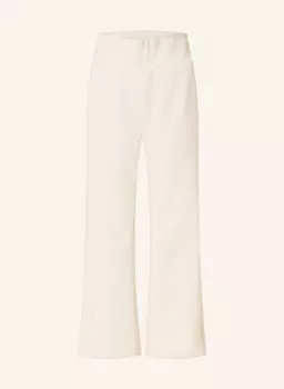 Брюки энни Fire+Ice, бежевый