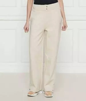 Брюки энолара Loose fit Boss, желтый