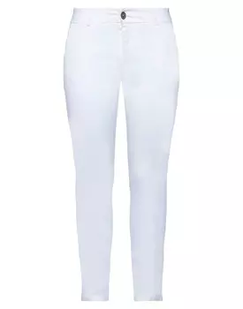 Брюки Another Label, белый