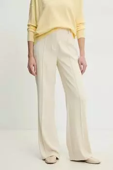 Брюки Answear.Lab, бежевый