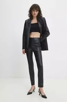 Брюки Answear Lab, черный