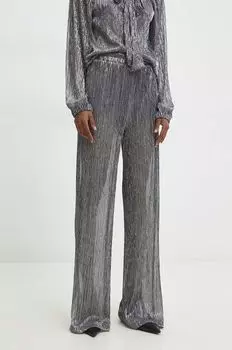 Брюки Answear Lab, черный