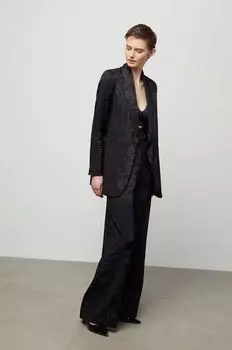 Брюки Answear Lab, черный