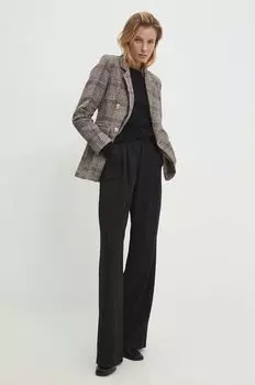 Брюки Answear Lab, черный