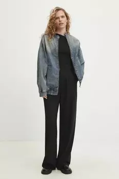 Брюки Answear Lab, черный