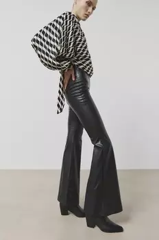 Брюки Answear Lab, черный