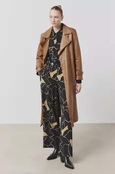 Брюки Answear Lab, черный
