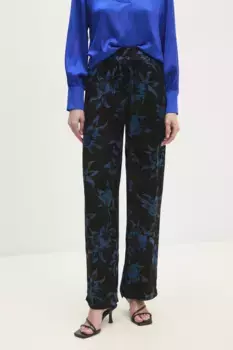 Брюки Answear Lab, черный